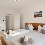 Appartement Sonnblick Caldaro