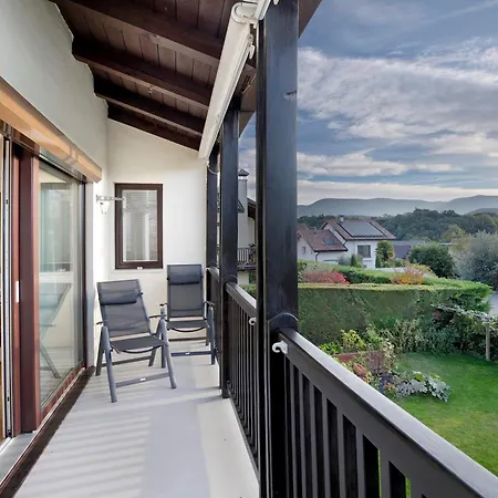 Sonnblick Appartement