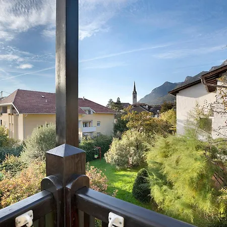 Sonnblick * Caldaro