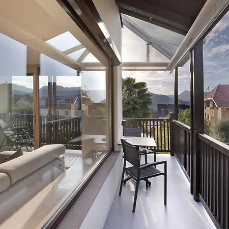Sonnblick Appartement *