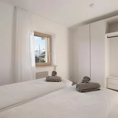 Appartement Sonnblick Caldaro